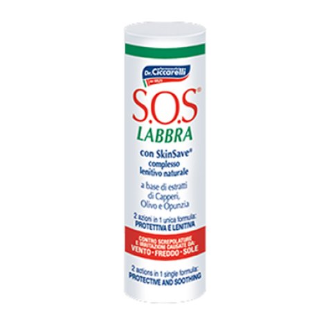 SOS LABBRA STICK 5,5ML