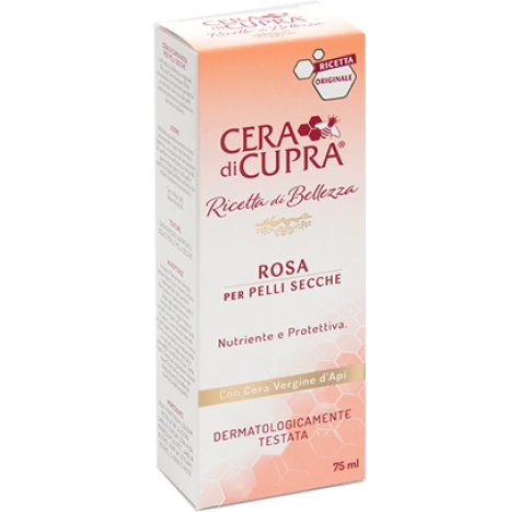 FARMACEUTICI DOTT.CICCARELLI Cera di cupra crema pelli secche 75ml