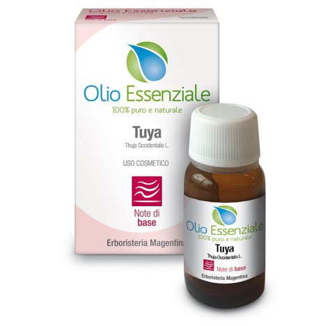 TUYA OLIO ESSENZIALE 10ML
