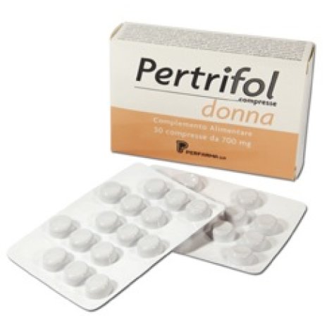 PERTRIFOL DONNA 30CPR