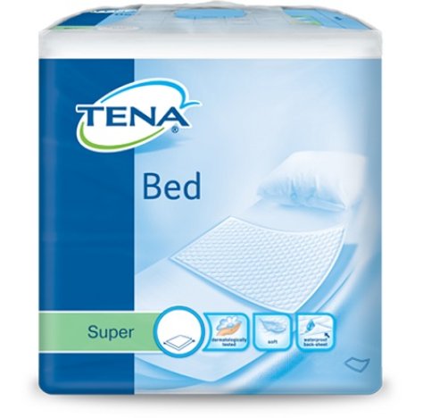 TENA BED SUP TRAV 60X90 35P 2532