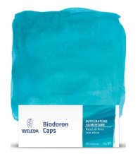 BIODORON CAPS 20CPS