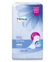 TENA LADY PANN EXTR 20PZ 760569<