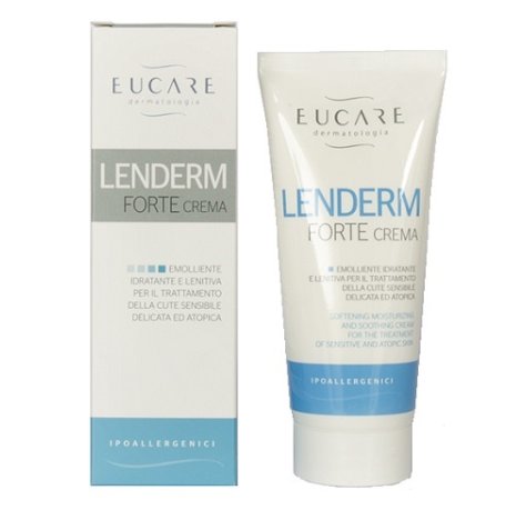 LEN DERM FORTE CREMA 100ML