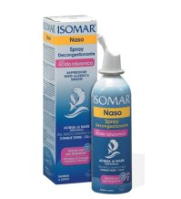 EURITALIA PHARMA (div.COSWELL) Isomar spray decongestionante con acido ialuronico