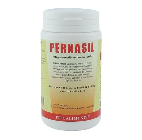 PERNASIL 60CPS