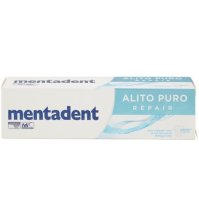 UNILEVER ITALIA Spa Mentadent dentifricio max P alito puro