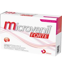 MICROVENIL FORTE 10BUST