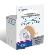 ICOPIUMA ROCC CLASS 2,5X5