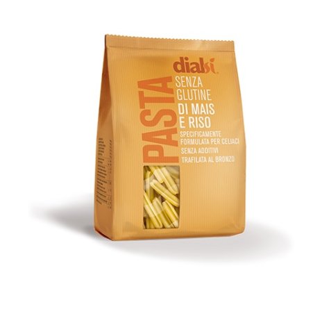 DIALSI' PASTA CASEREC 37 400G