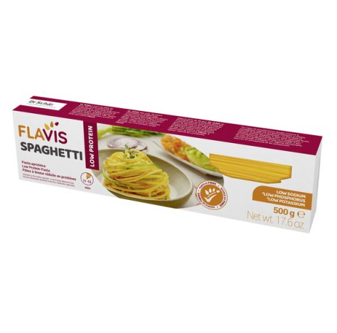 FLAVIS SPAGHETTI 500G