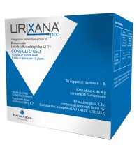 Urixana Pro 60bust