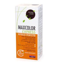 MAXCOLOR EXPRESS CASTANO SCU