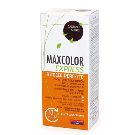 MAXCOLOR EXPRESS CASTANO SCU