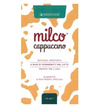 MILCO BEVANDA CAPP 6X200ML