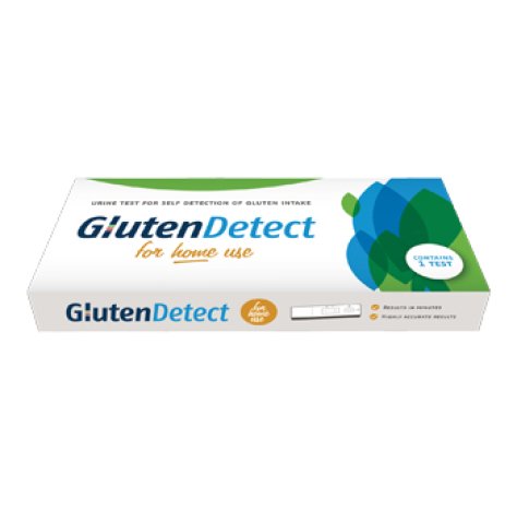 GLUTEN DET.Test Glutine Urine