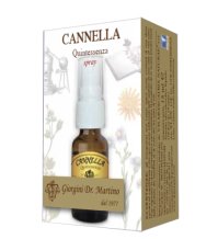 CANNELLA QUINTESSENZA SPRAY