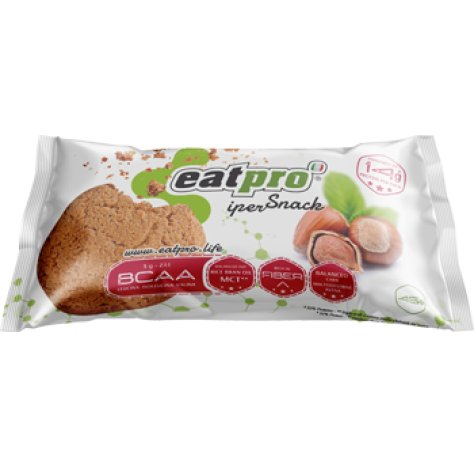 Eatpro Snack Dolce Nocciola45g