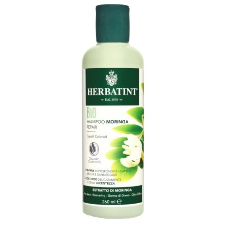 HERBATINT SH MORINGA 260ML