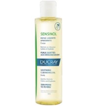 DUCRAY (Pierre Fabre It. SpA) Sensinol olio detergente lenitivo 200ml 