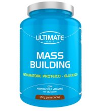 ULTIMATE MASS BUILDING CAC 1,8