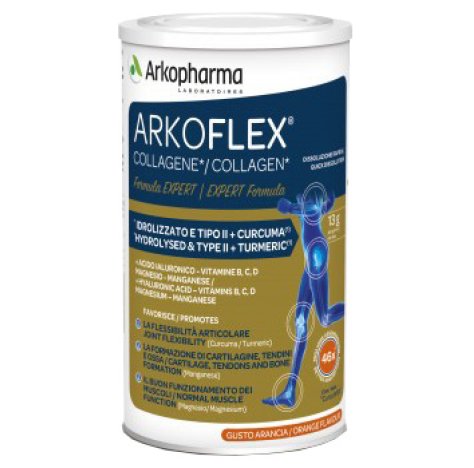 ARKOFLEX EXPERT COLLAGENE AR