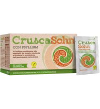 CRUSCA-SOHN 20 BS