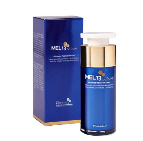 MEL13 SERUM A/RUGHE 30ML