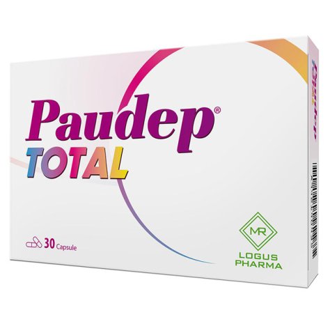 PAUDEP TOTAL 30CPS 20,4G