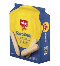 SCHAR SAVOIARDI 200G