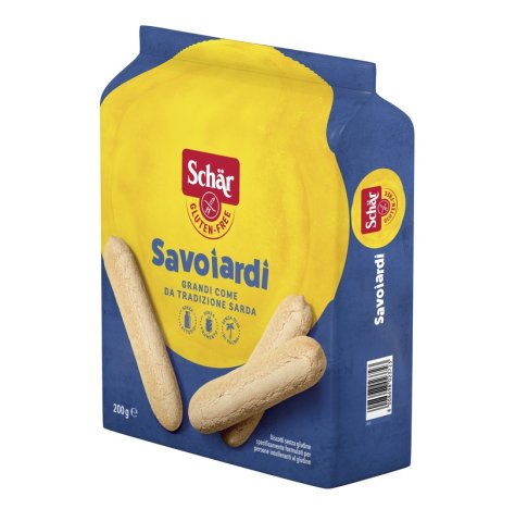 SCHAR SAVOIARDI 200G