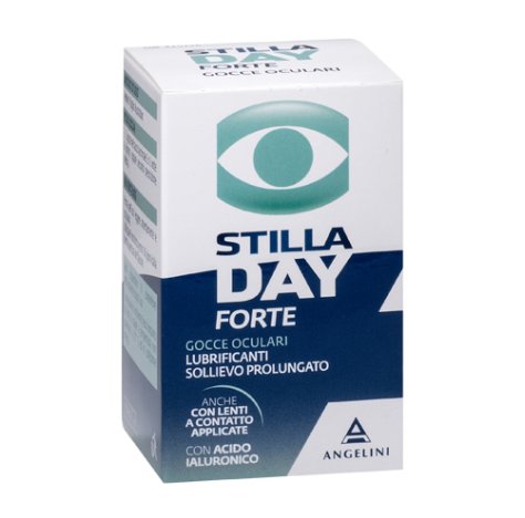 STILLADAY FORTE 0,3% 10ML