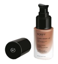 KORFF Srl Korff Make Up - Fondotinta Fluido Effetto Lifting 05 30ml