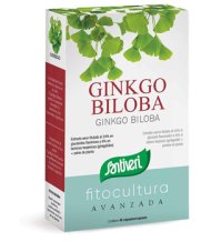 GINKGO BILOBA 40CPS