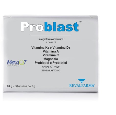 PROBLAST 30BUST