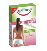 Cellu Light Plus 32cps