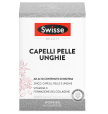 HEALTH AND HAPPINESS (H&H) Swisse capelli pelle unghie 60 compresse __+ 1 COUPON__