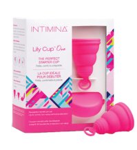 Lily Cup One 1pz