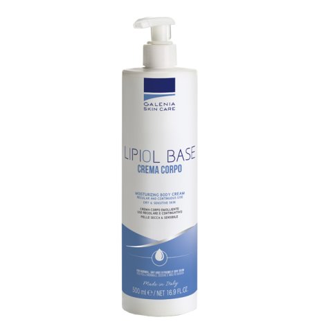 LIPIOL BASE 500ML