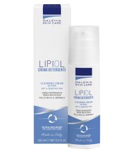 LIPIOL CREMA DETERGENTE 100ML