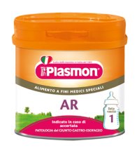 PLASMON (HEINZ ITALIA SpA) Plasmon Ar 1 350g