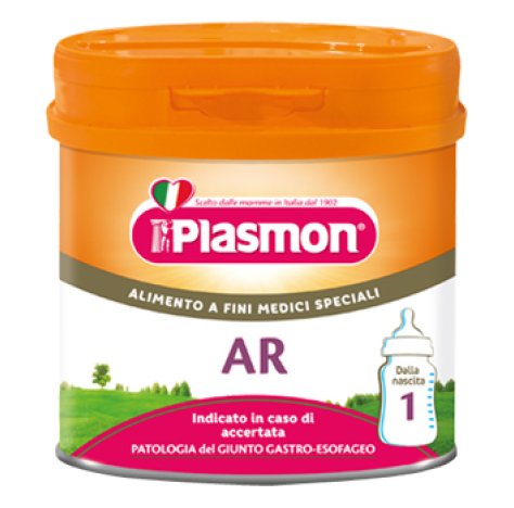PLASMON (HEINZ ITALIA SpA) Plasmon Ar 1 350g