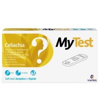 MYTEST CELIACHIA KIT