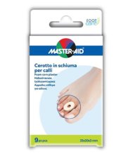 M-AID PROTEZIONE SCH CALLI 3MM