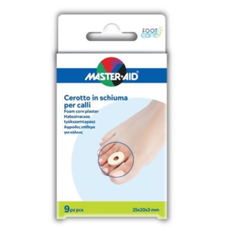 M-AID PROTEZIONE SCH CALLI 3MM