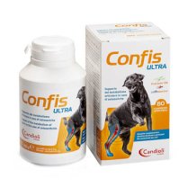 CONFIS ULTRA 80CPR