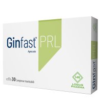 GINFAST PRL 30CPR