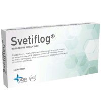 SVETIFLOG 15CPR