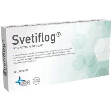 SVETIFLOG 15CPR