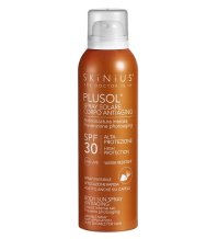 PLUSOL SPRAY SOL SPF30 150ML